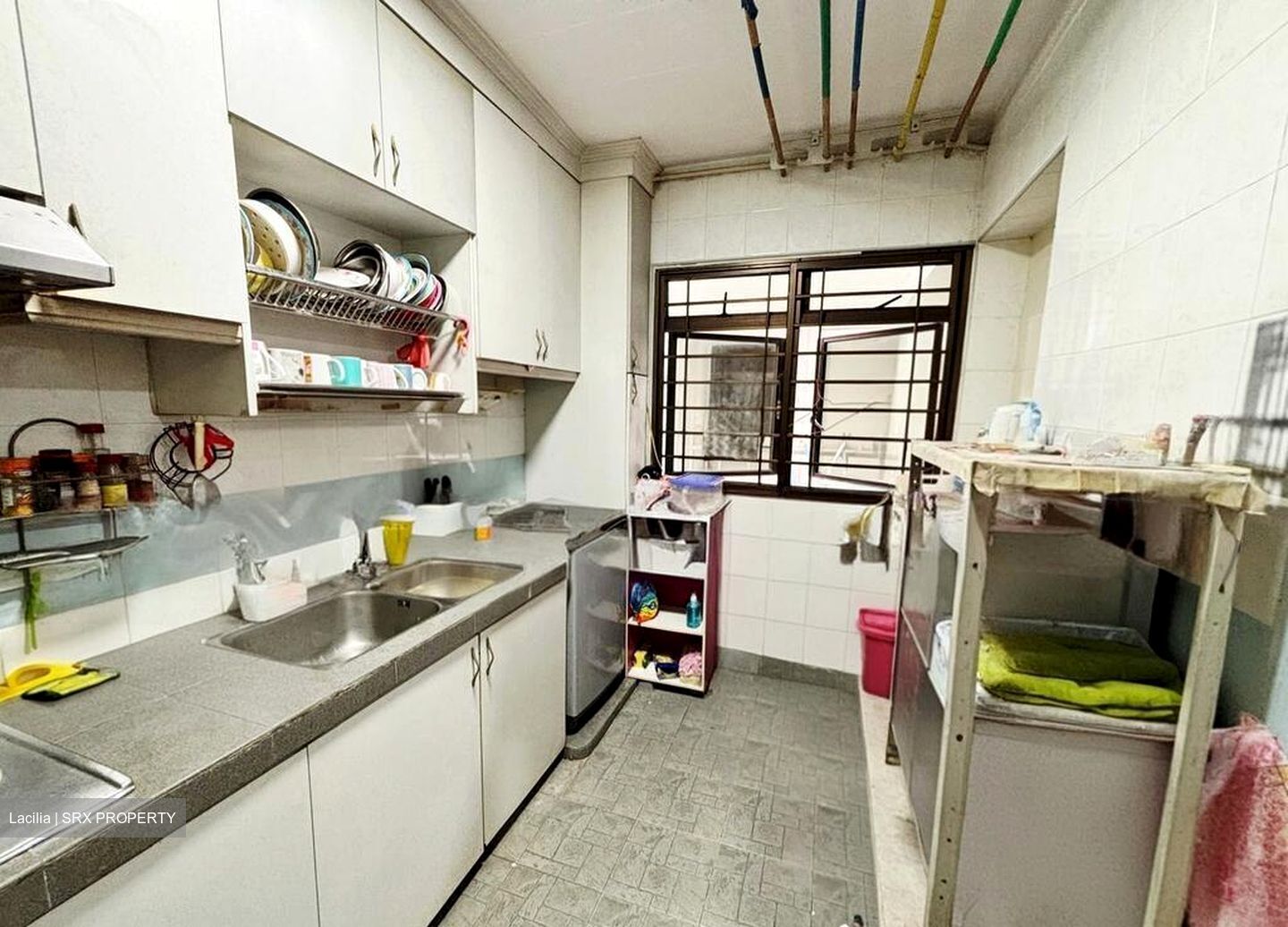 Blk 656B Jurong West Street 61 (Jurong West), HDB 5 Rooms #556297451